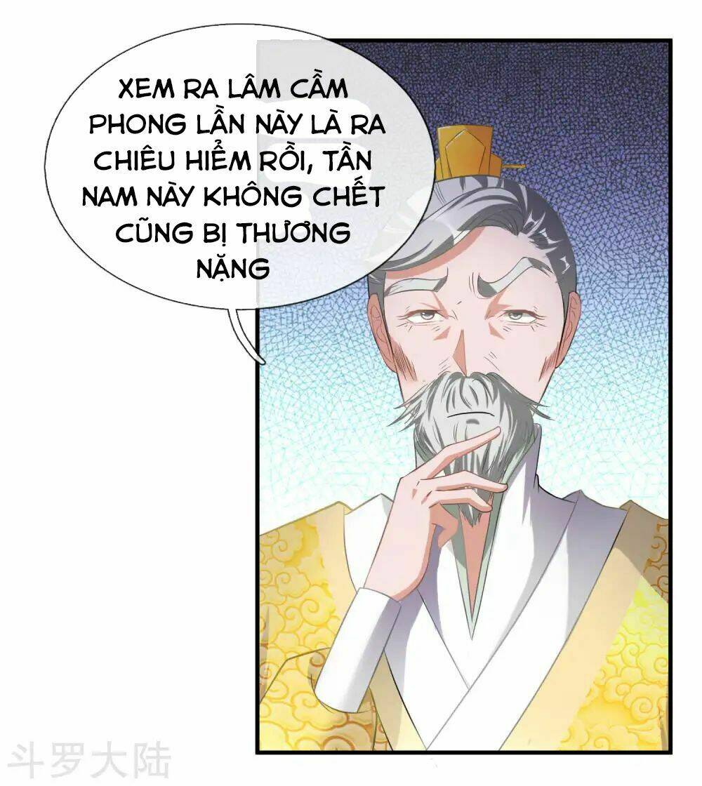 Nghịch Thiên Kiếm Thần: Chapter 55