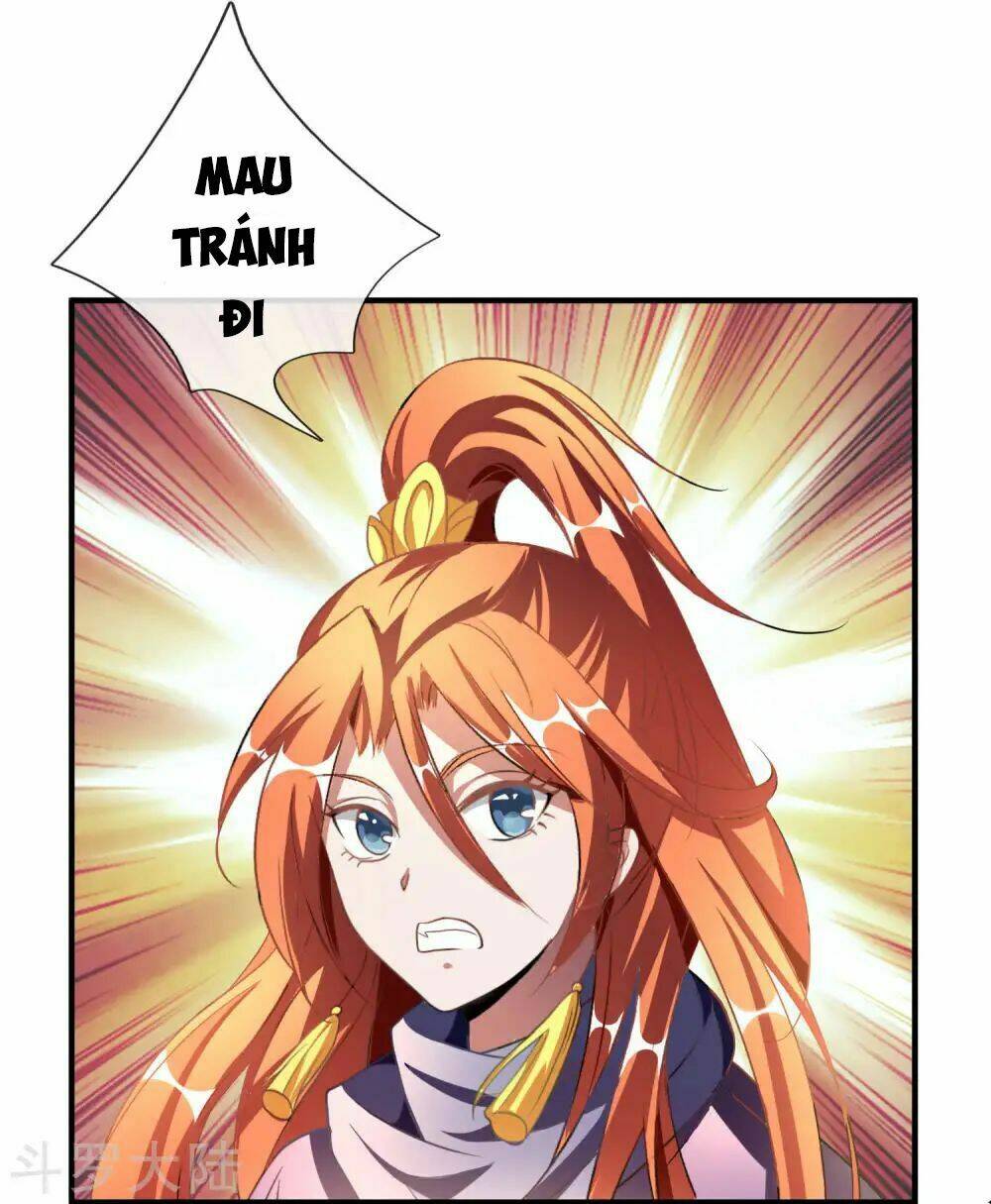 Nghịch Thiên Kiếm Thần: Chapter 55