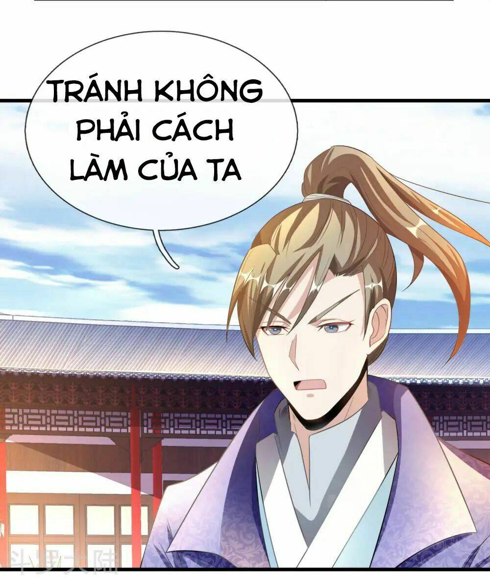 Nghịch Thiên Kiếm Thần: Chapter 55