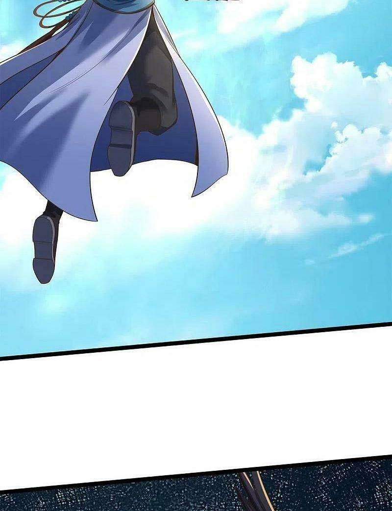 Nghịch Thiên Kiếm Thần: Chapter 553