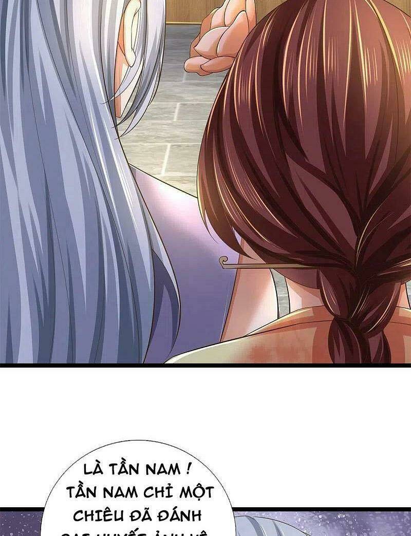 Nghịch Thiên Kiếm Thần: Chapter 553