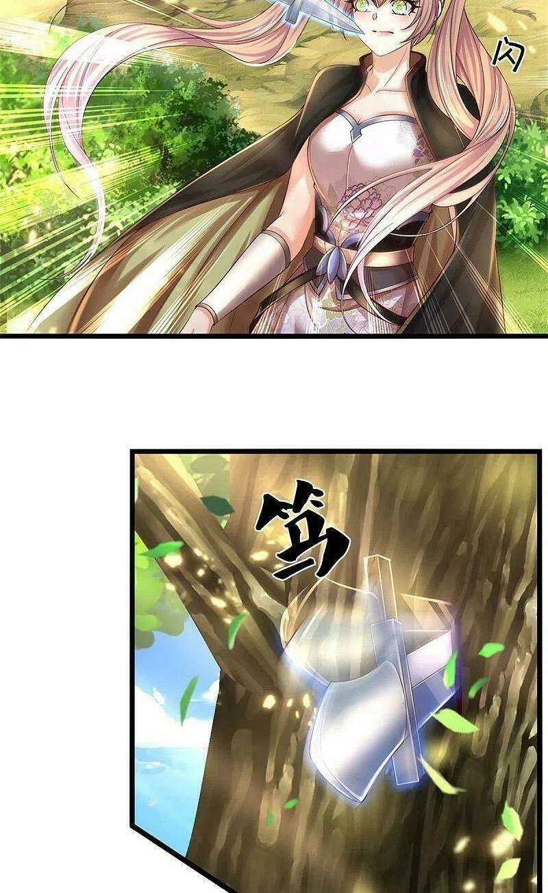 Nghịch Thiên Kiếm Thần: Chapter 555