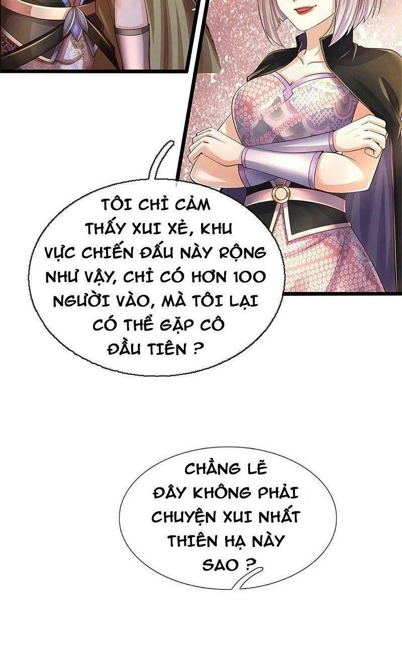 Nghịch Thiên Kiếm Thần: Chapter 555