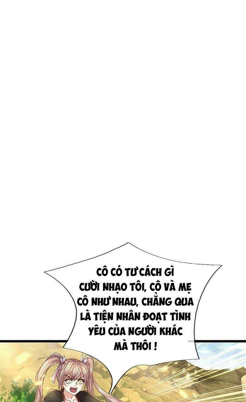 Nghịch Thiên Kiếm Thần: Chapter 555
