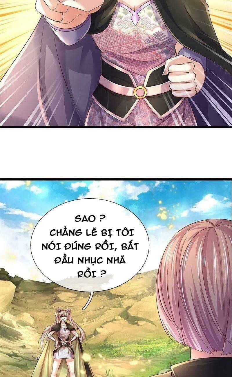 Nghịch Thiên Kiếm Thần: Chapter 555