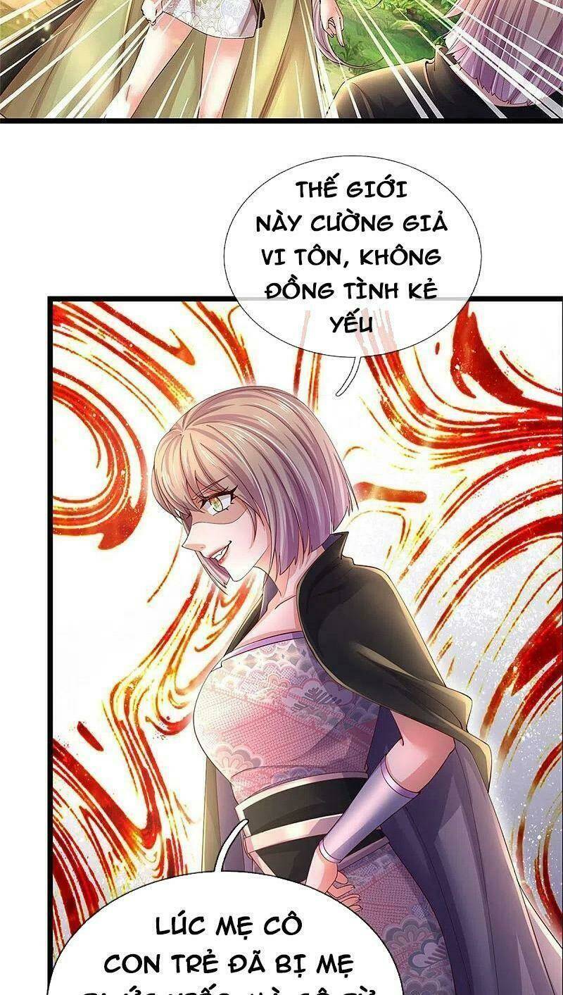 Nghịch Thiên Kiếm Thần: Chapter 555
