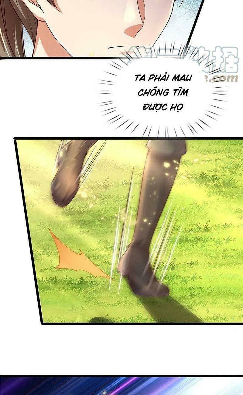 Nghịch Thiên Kiếm Thần: Chapter 555