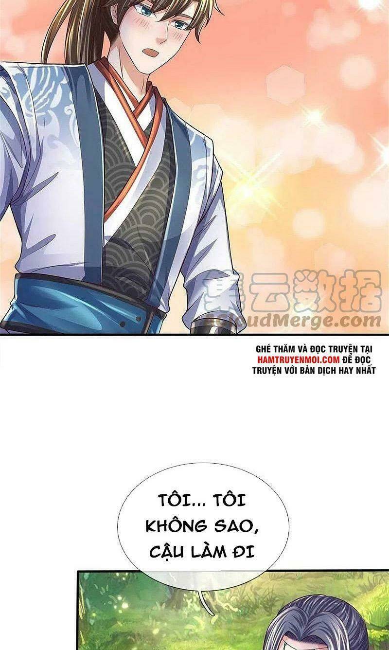Nghịch Thiên Kiếm Thần: Chapter 558
