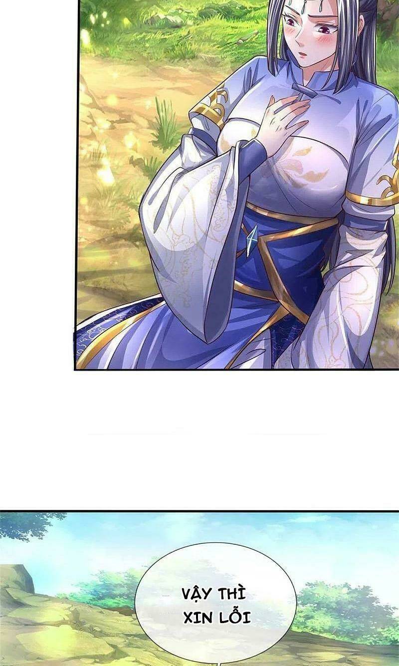 Nghịch Thiên Kiếm Thần: Chapter 558