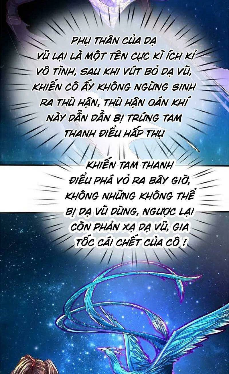 Nghịch Thiên Kiếm Thần: Chapter 559