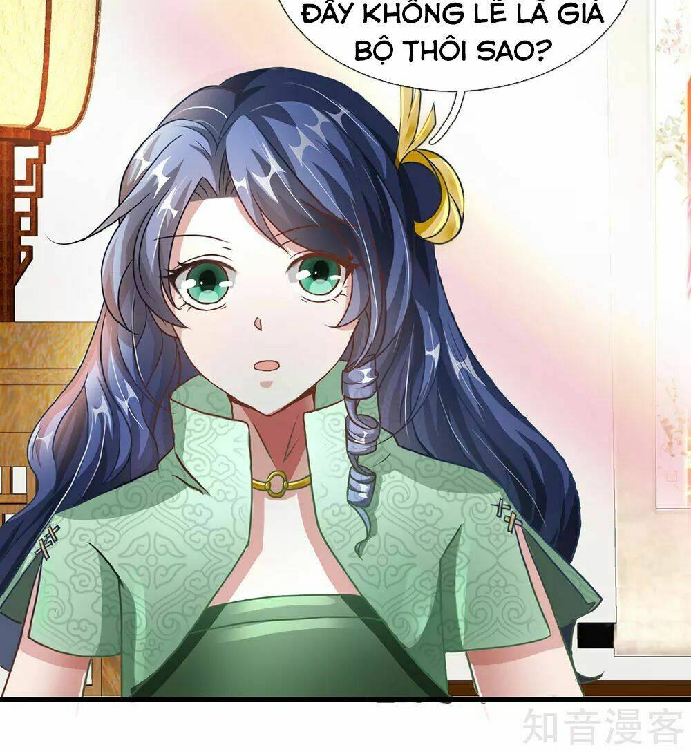 Nghịch Thiên Kiếm Thần: Chapter 56