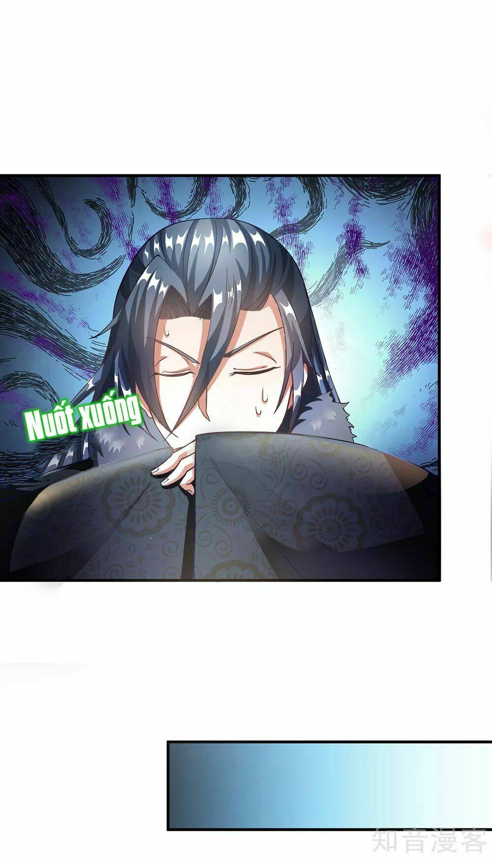 Nghịch Thiên Kiếm Thần: Chapter 56