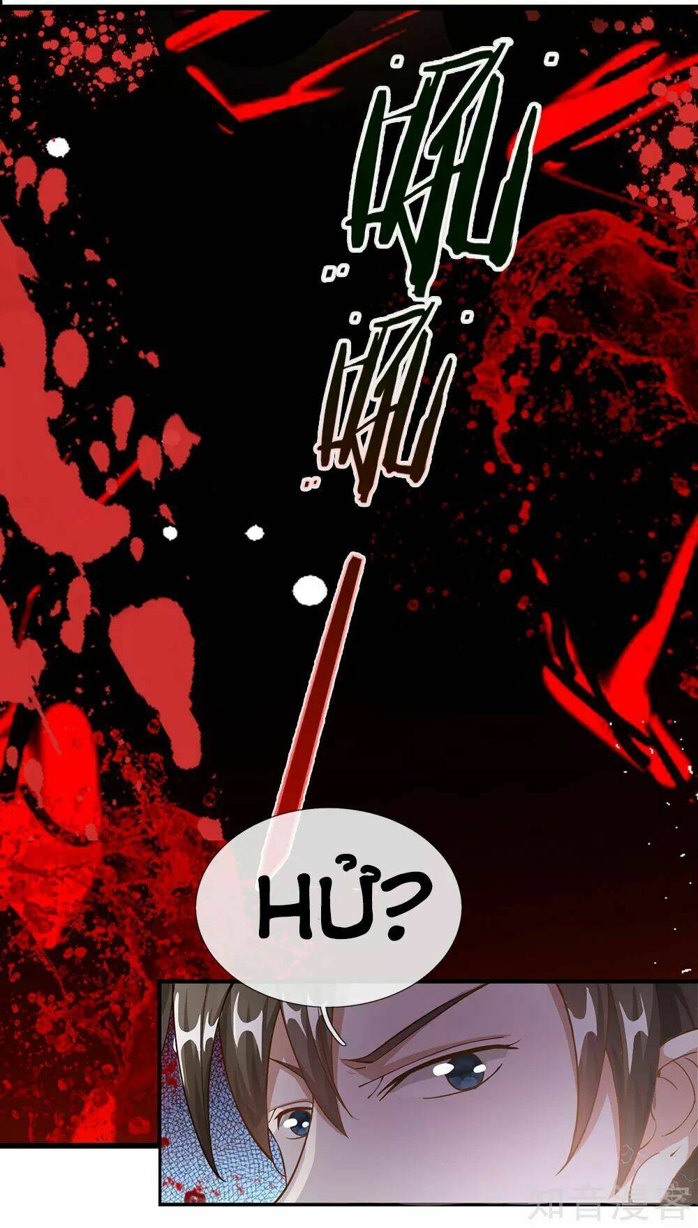 Nghịch Thiên Kiếm Thần: Chapter 56