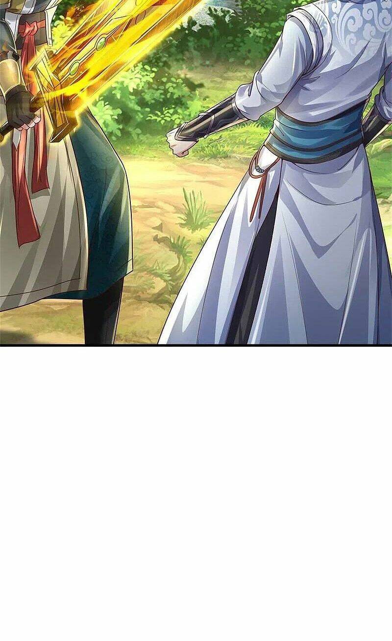 Nghịch Thiên Kiếm Thần: Chapter 560