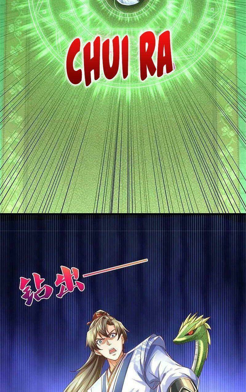 Nghịch Thiên Kiếm Thần: Chapter 568