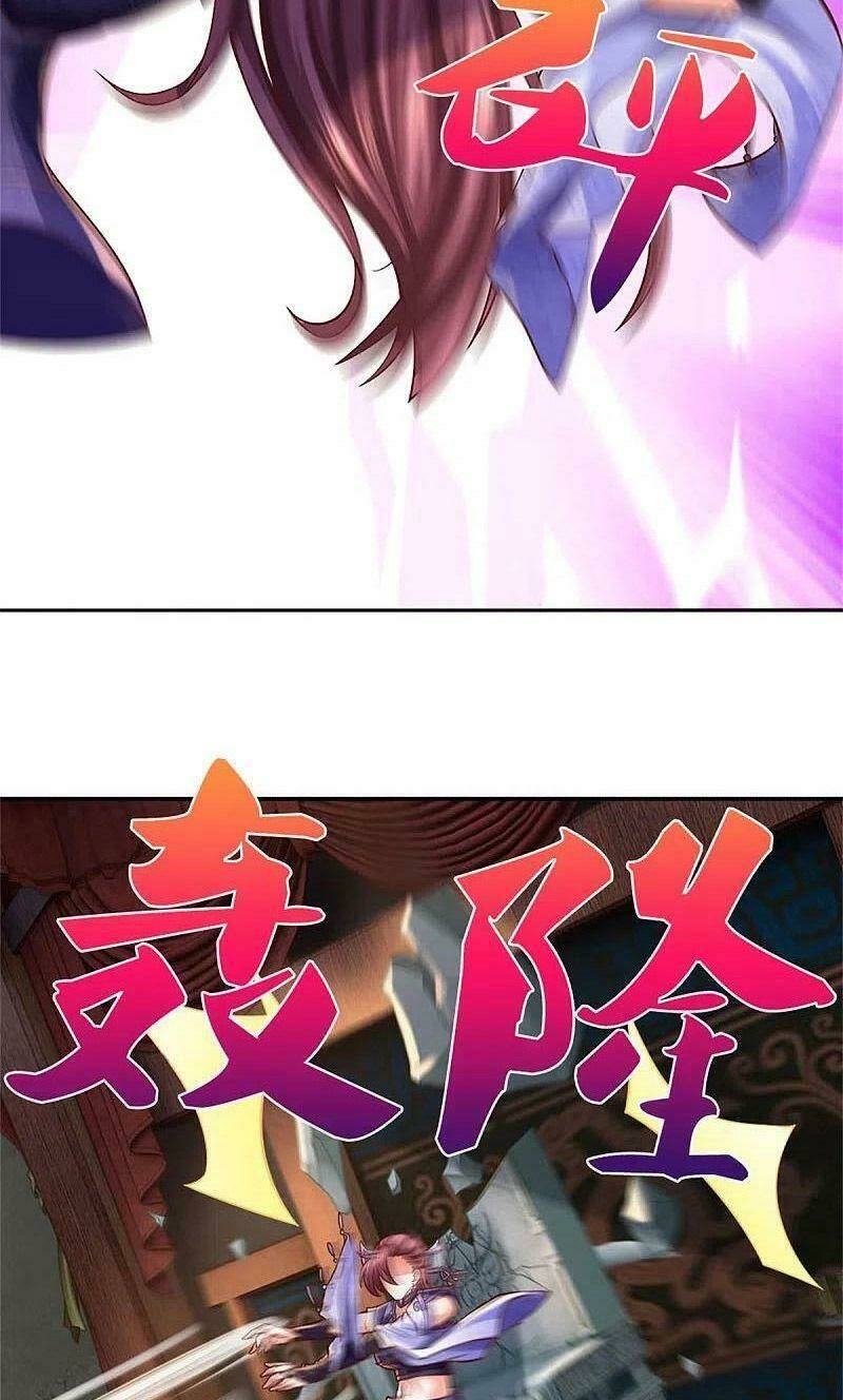 Nghịch Thiên Kiếm Thần: Chapter 571