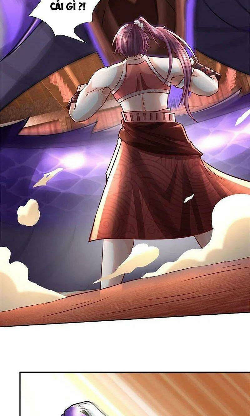 Nghịch Thiên Kiếm Thần: Chapter 571
