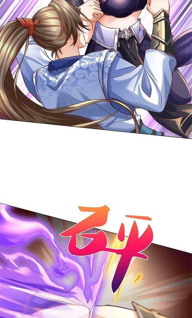 Nghịch Thiên Kiếm Thần: Chapter 571