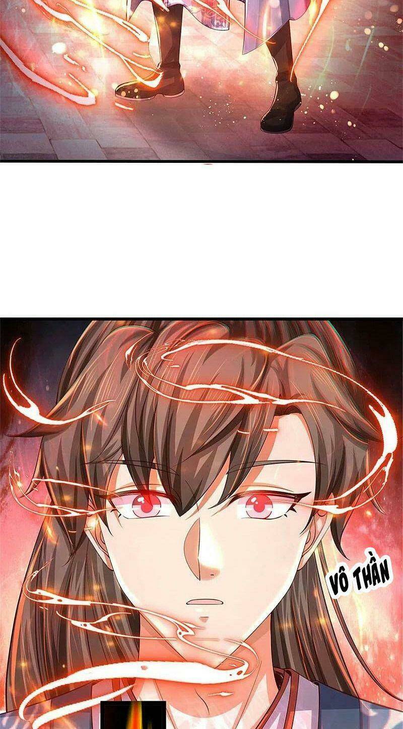 Nghịch Thiên Kiếm Thần: Chapter 572