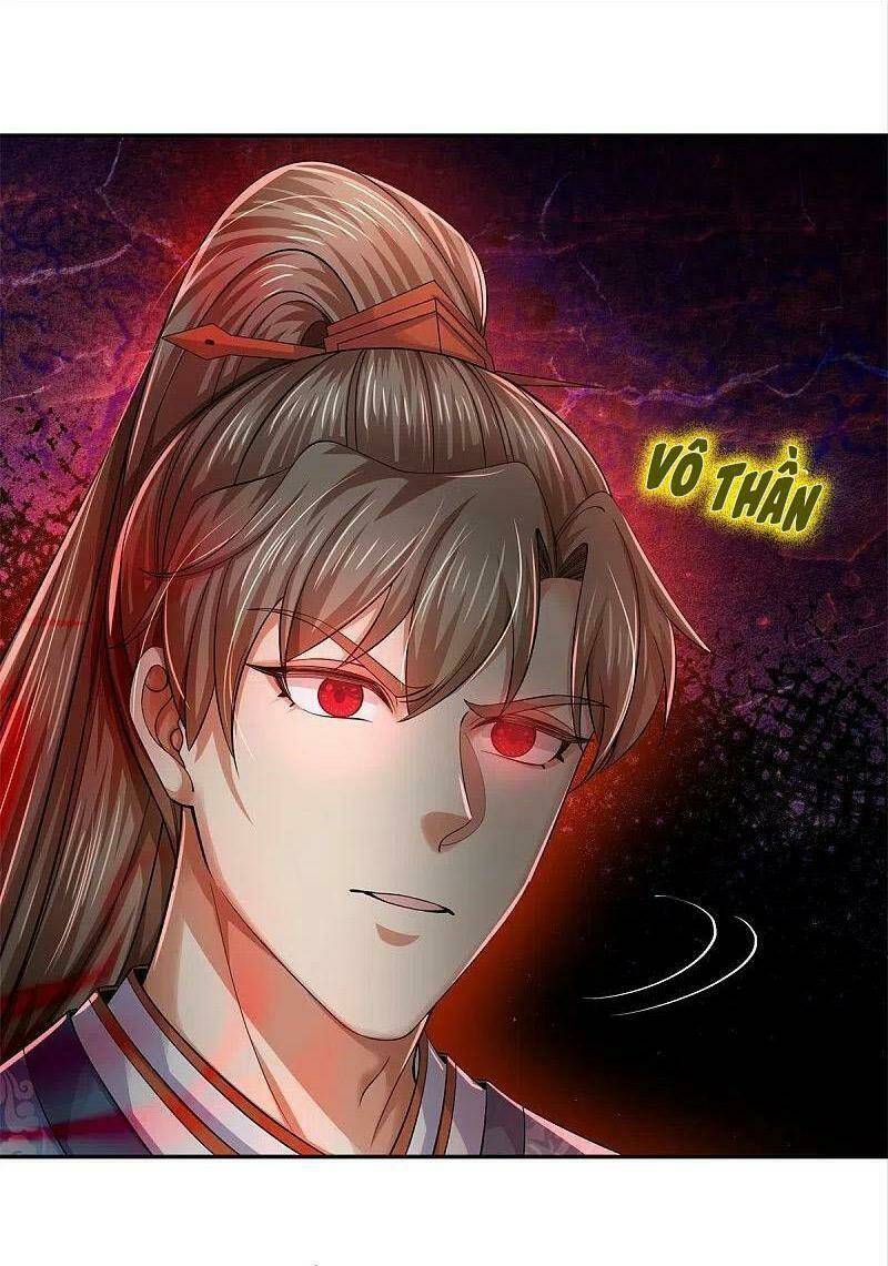 Nghịch Thiên Kiếm Thần: Chapter 573