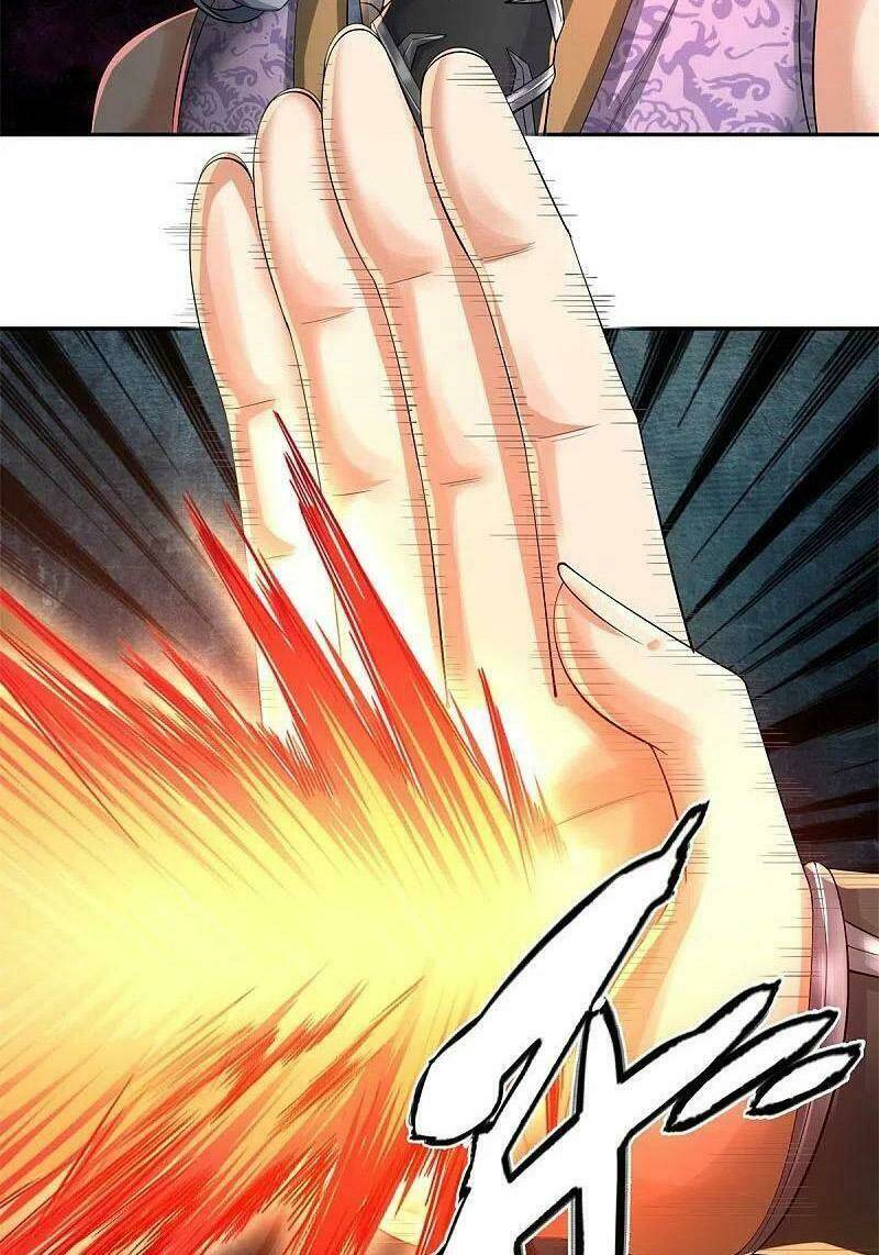 Nghịch Thiên Kiếm Thần: Chapter 573