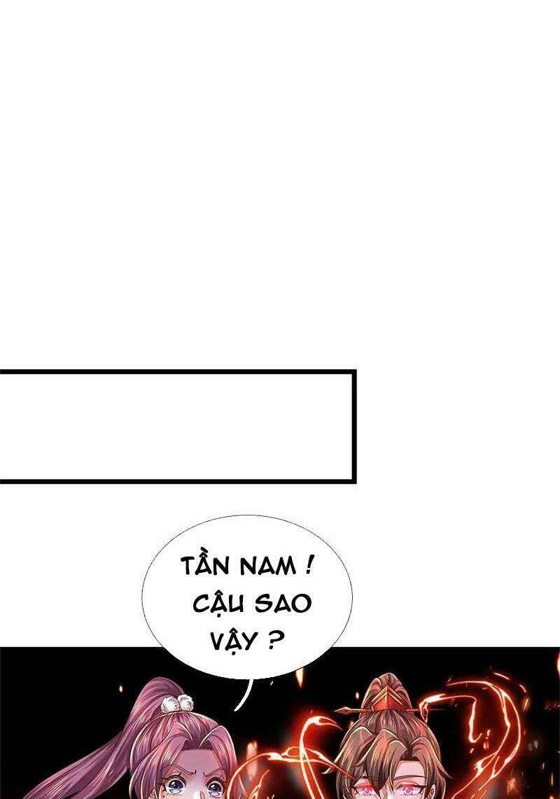 Nghịch Thiên Kiếm Thần: Chapter 573