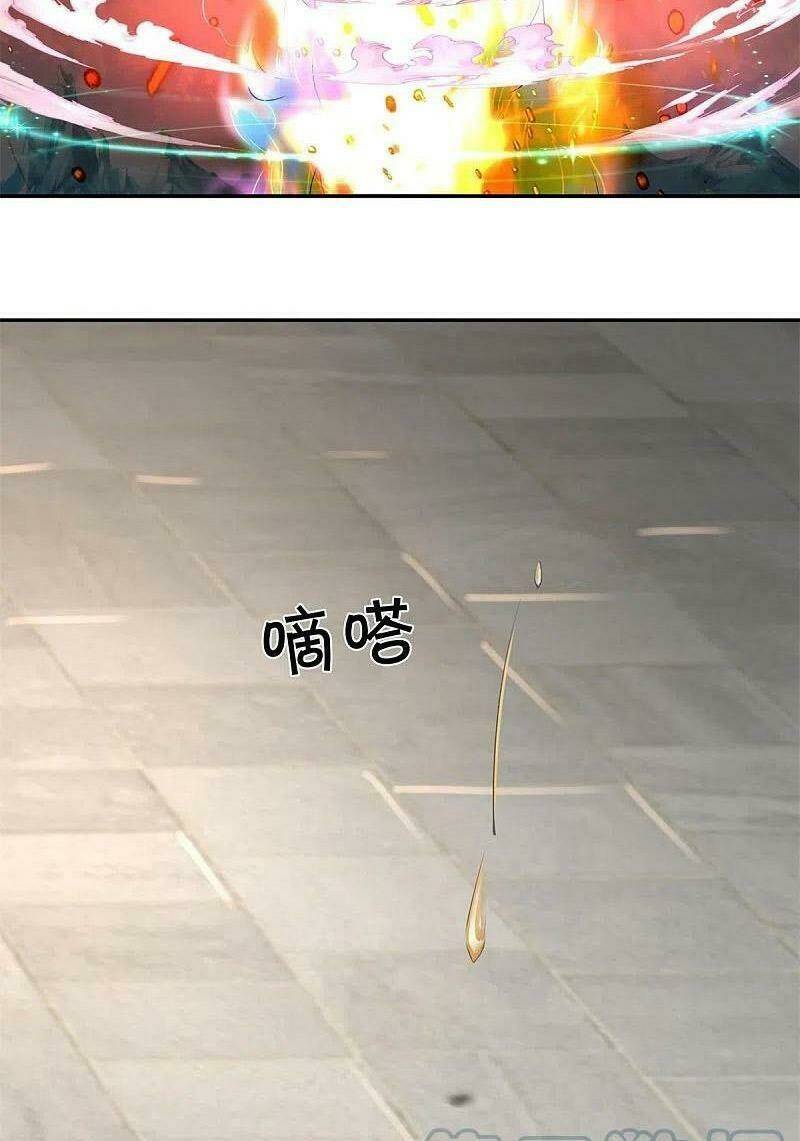 Nghịch Thiên Kiếm Thần: Chapter 573