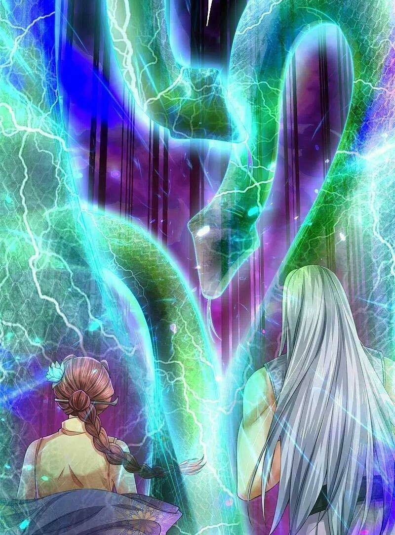 Nghịch Thiên Kiếm Thần: Chapter 573