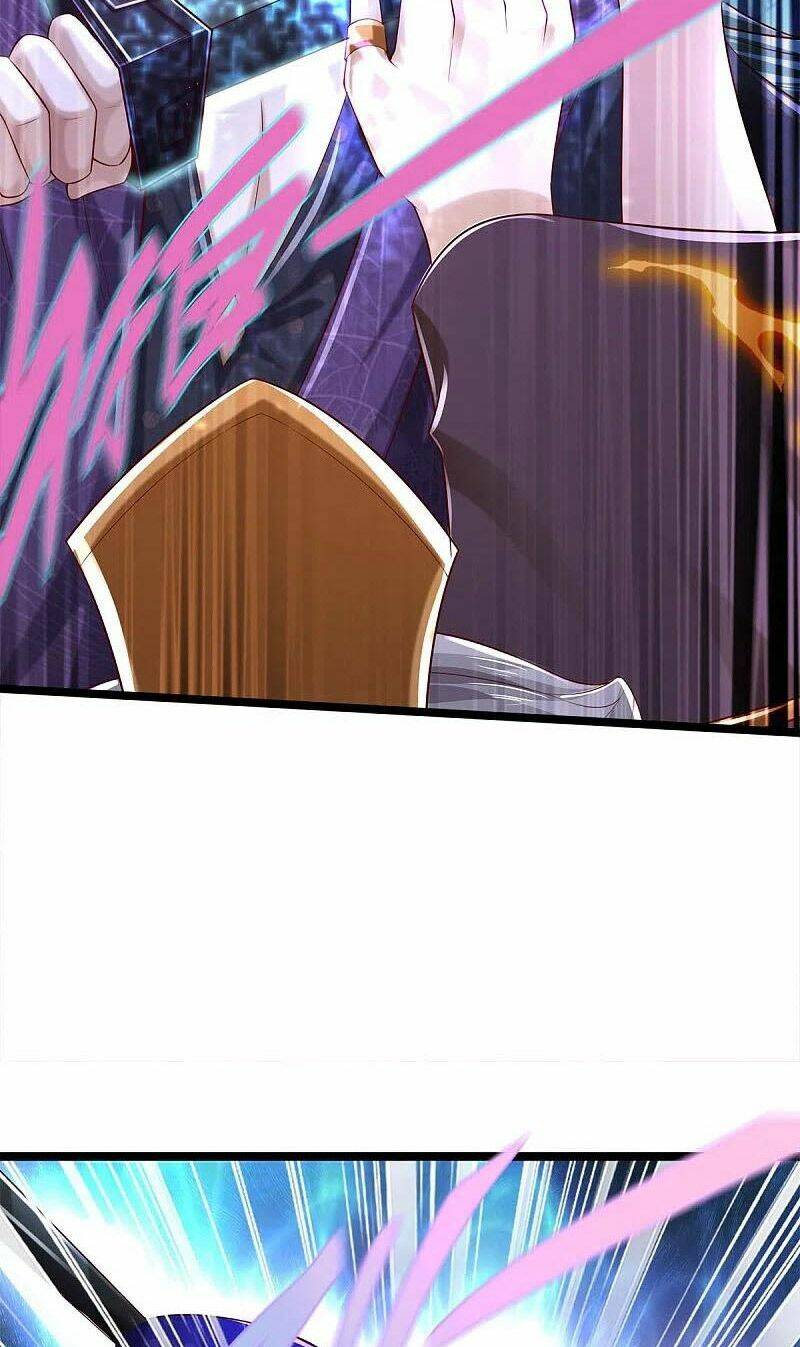 Nghịch Thiên Kiếm Thần: Chapter 579