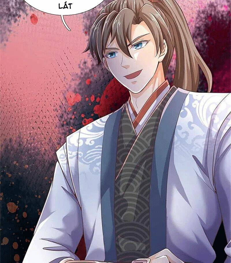 Nghịch Thiên Kiếm Thần: Chapter 581