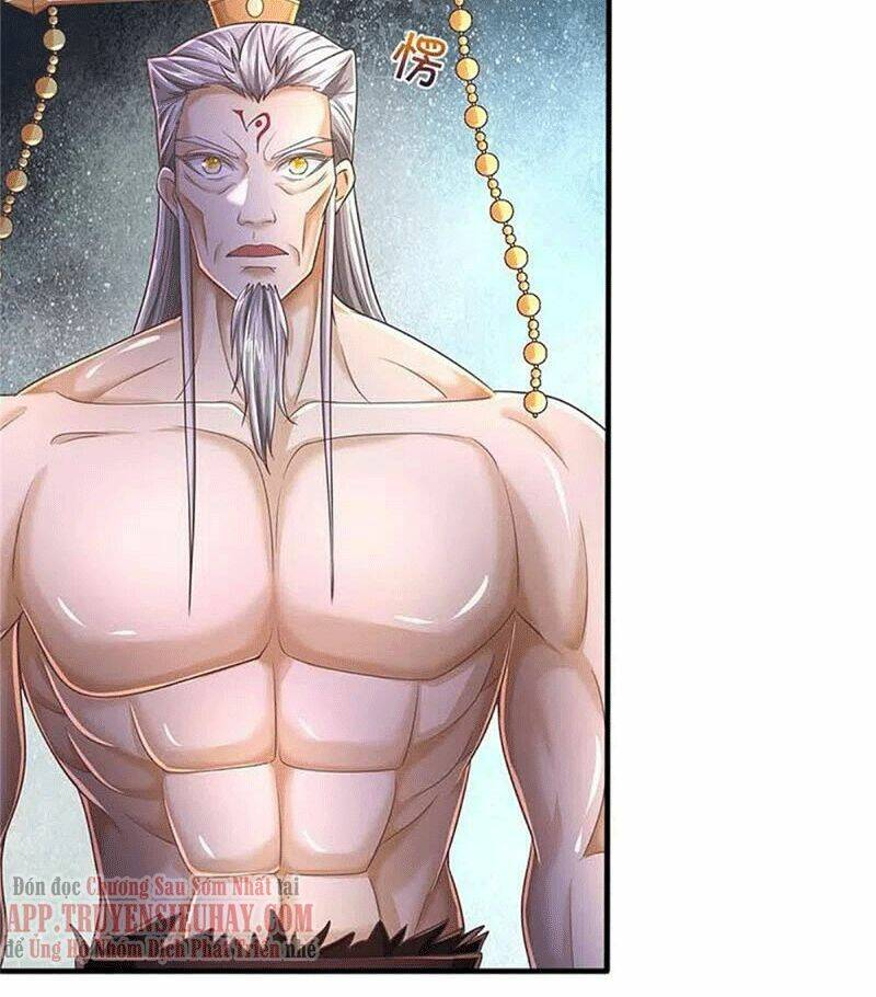 Nghịch Thiên Kiếm Thần: Chapter 581