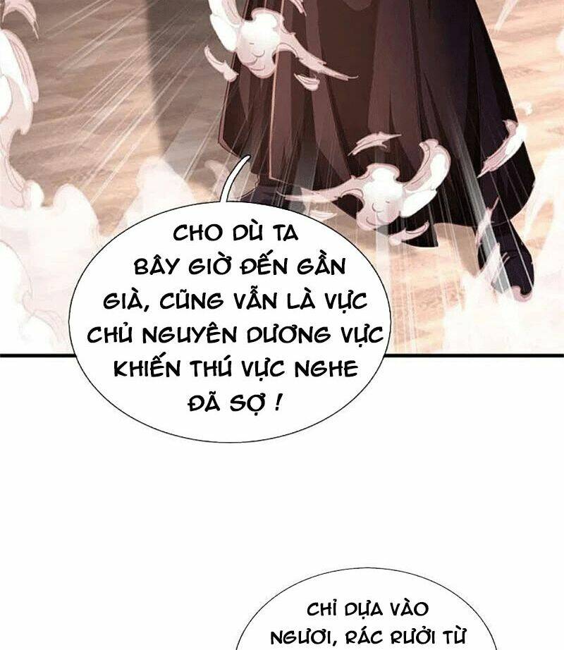 Nghịch Thiên Kiếm Thần: Chapter 581
