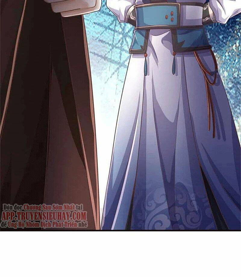 Nghịch Thiên Kiếm Thần: Chapter 581