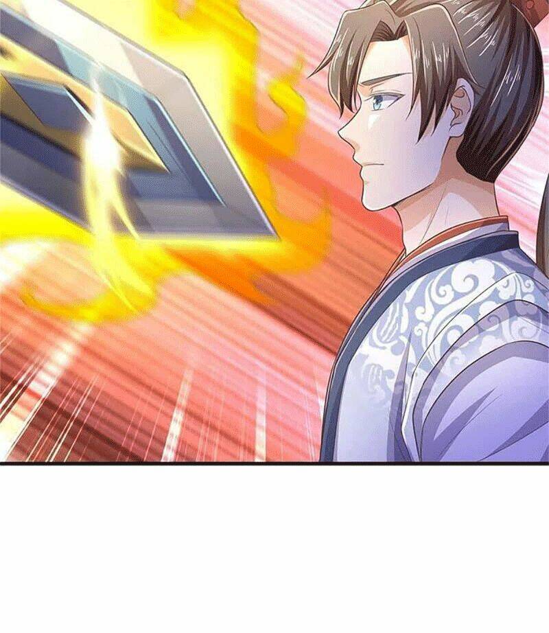 Nghịch Thiên Kiếm Thần: Chapter 581