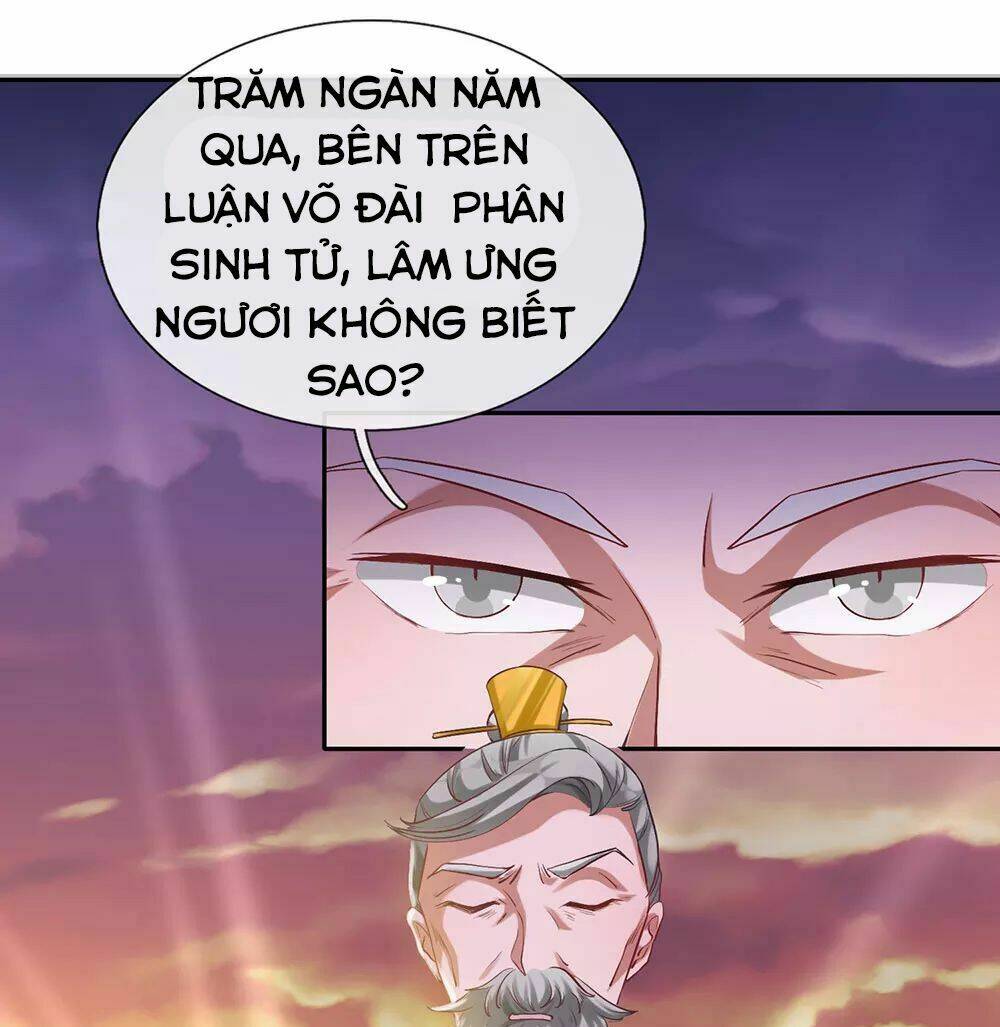 Nghịch Thiên Kiếm Thần: Chapter 59