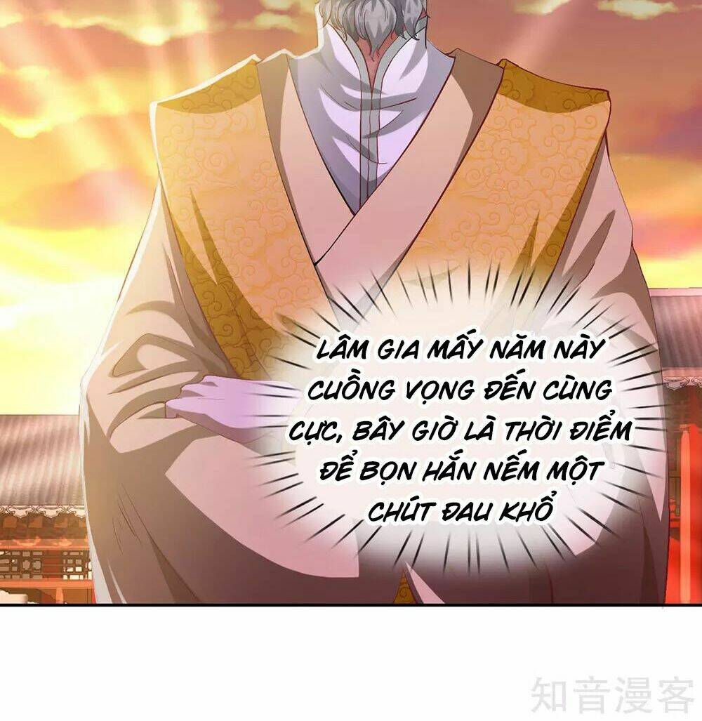 Nghịch Thiên Kiếm Thần: Chapter 59