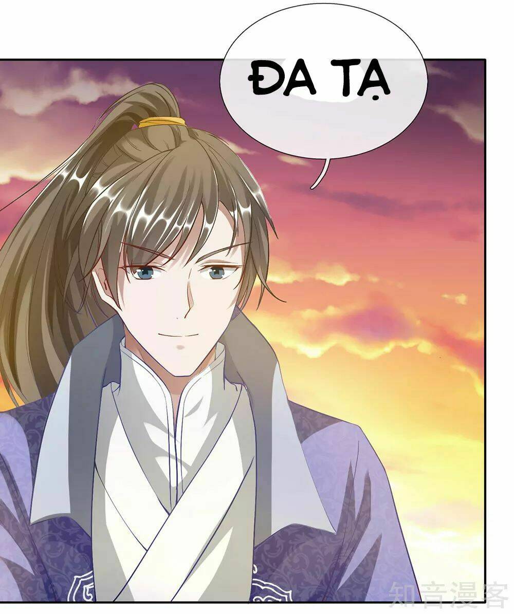 Nghịch Thiên Kiếm Thần: Chapter 59