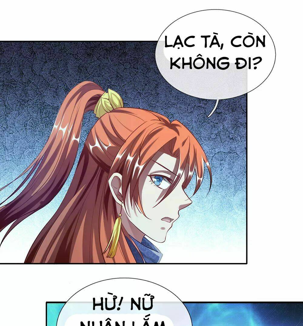 Nghịch Thiên Kiếm Thần: Chapter 59