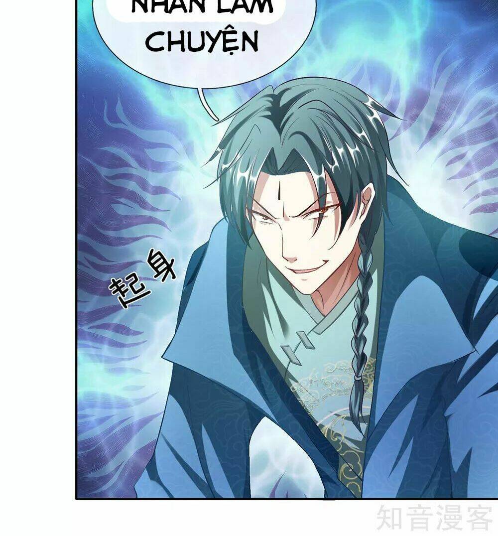 Nghịch Thiên Kiếm Thần: Chapter 59