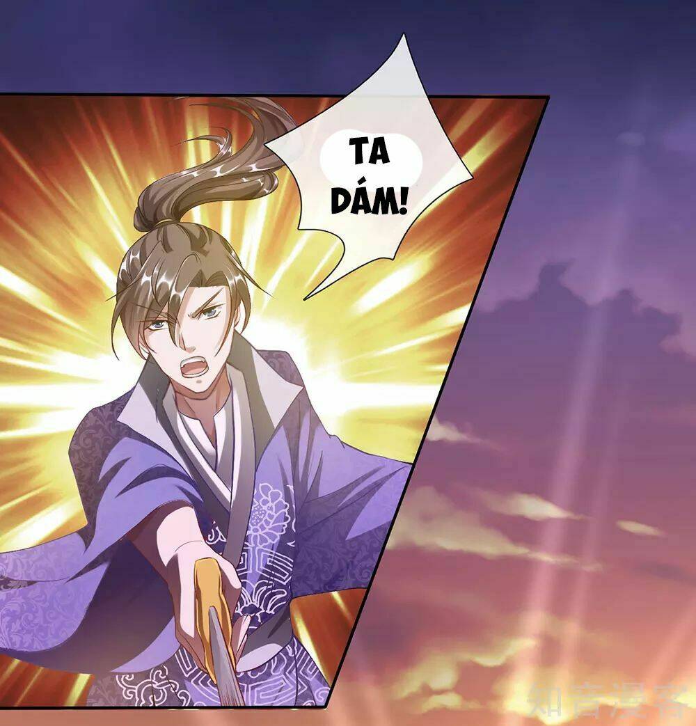 Nghịch Thiên Kiếm Thần: Chapter 59