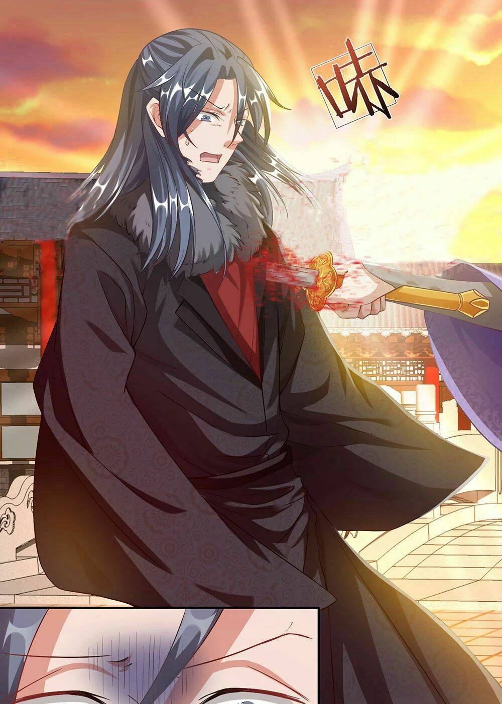 Nghịch Thiên Kiếm Thần: Chapter 59
