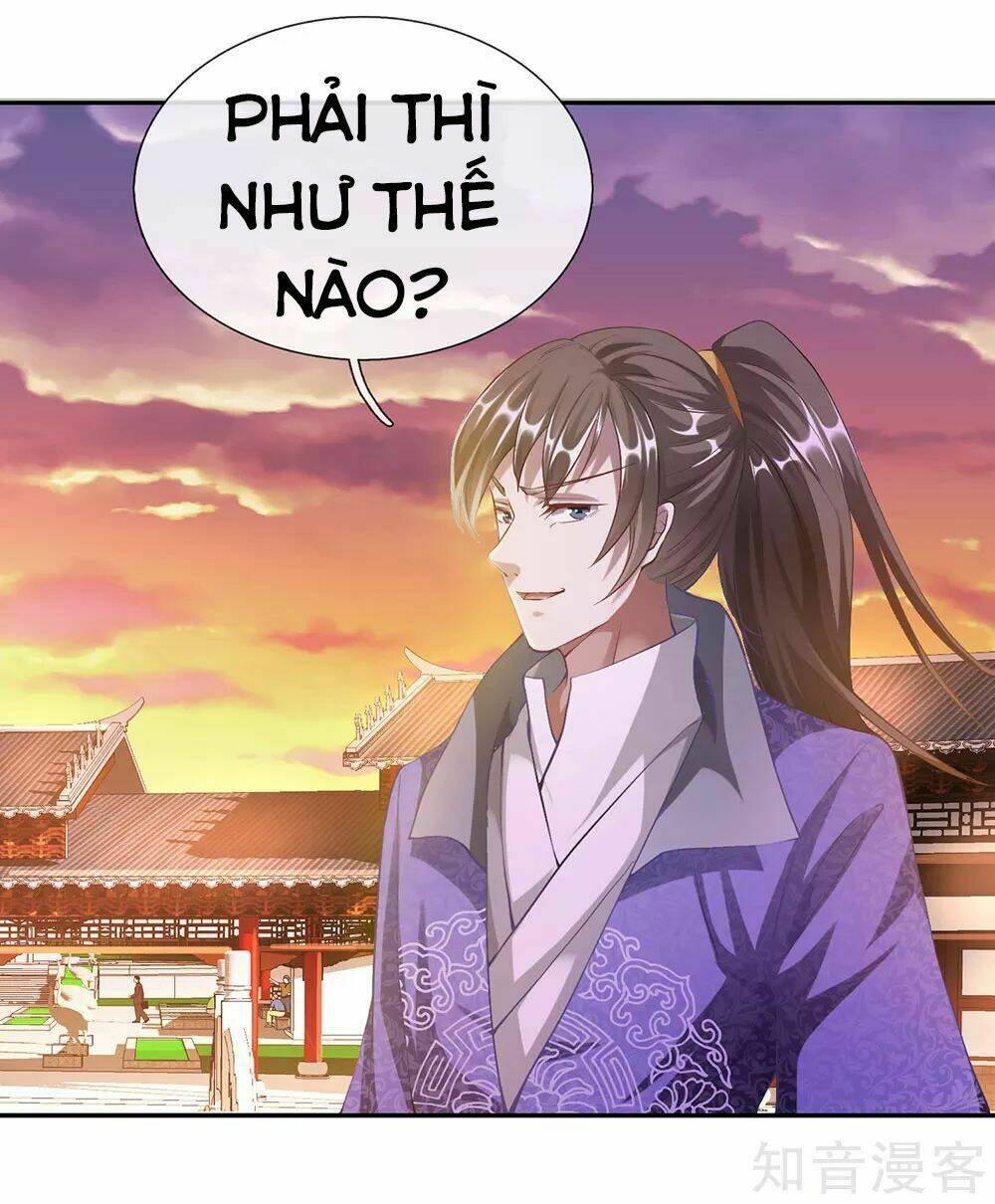 Nghịch Thiên Kiếm Thần: Chapter 59