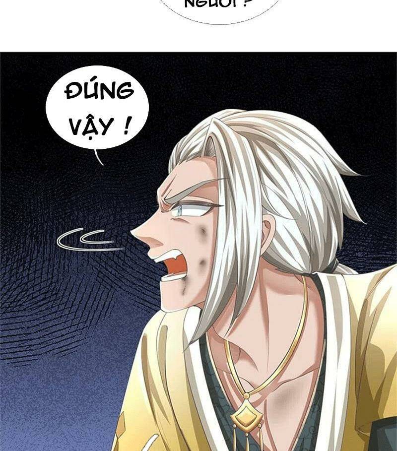 Nghịch Thiên Kiếm Thần: Chapter 590