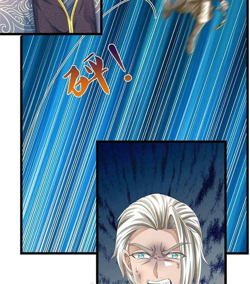 Nghịch Thiên Kiếm Thần: Chapter 590