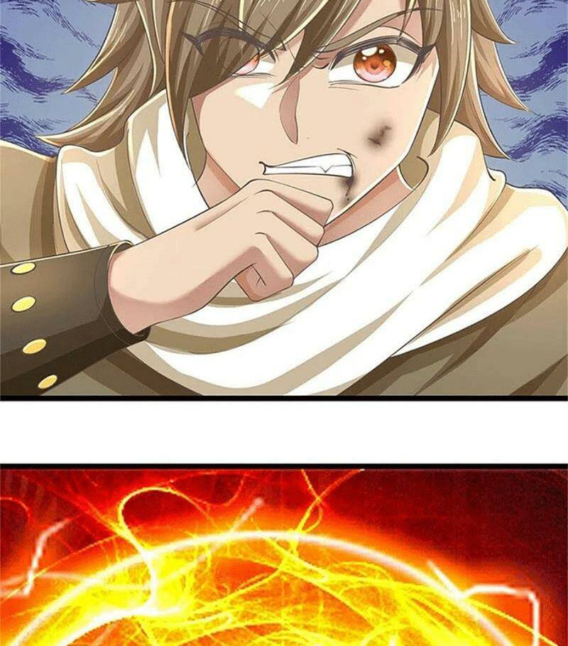 Nghịch Thiên Kiếm Thần: Chapter 590