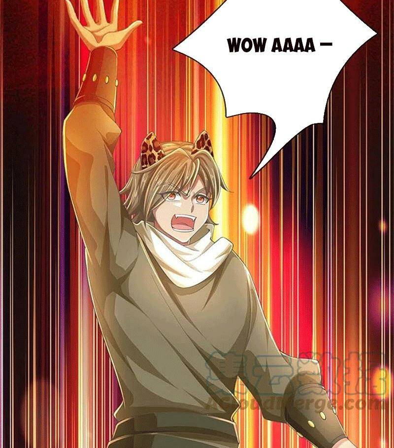Nghịch Thiên Kiếm Thần: Chapter 590