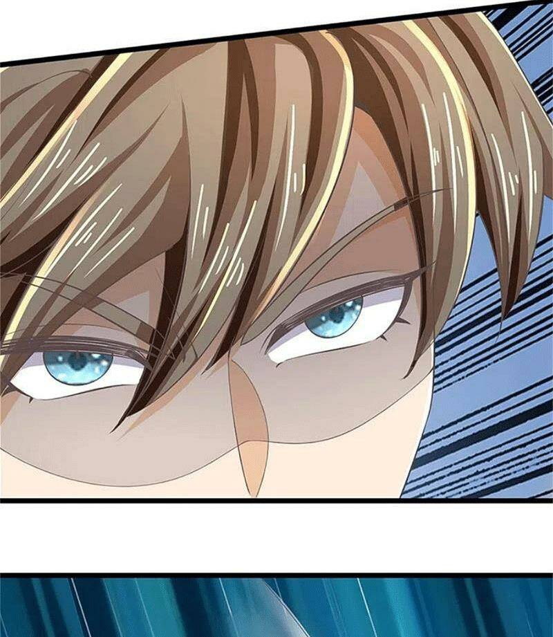 Nghịch Thiên Kiếm Thần: Chapter 590