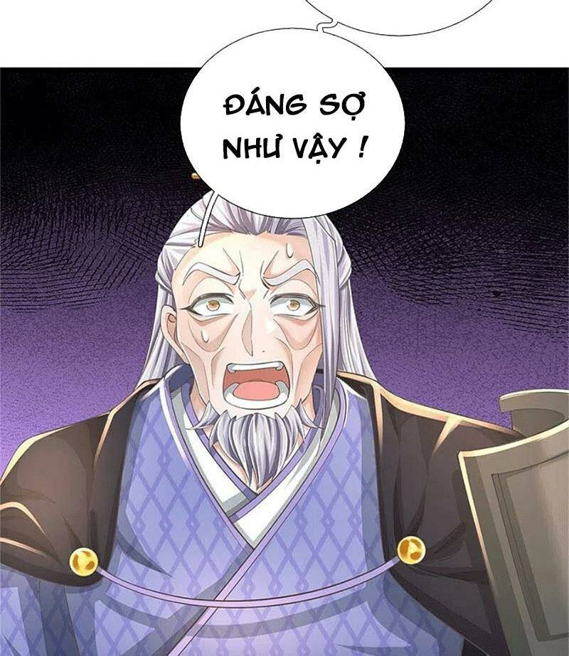 Nghịch Thiên Kiếm Thần: Chapter 590