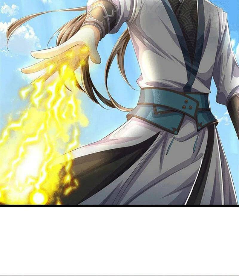 Nghịch Thiên Kiếm Thần: Chapter 590