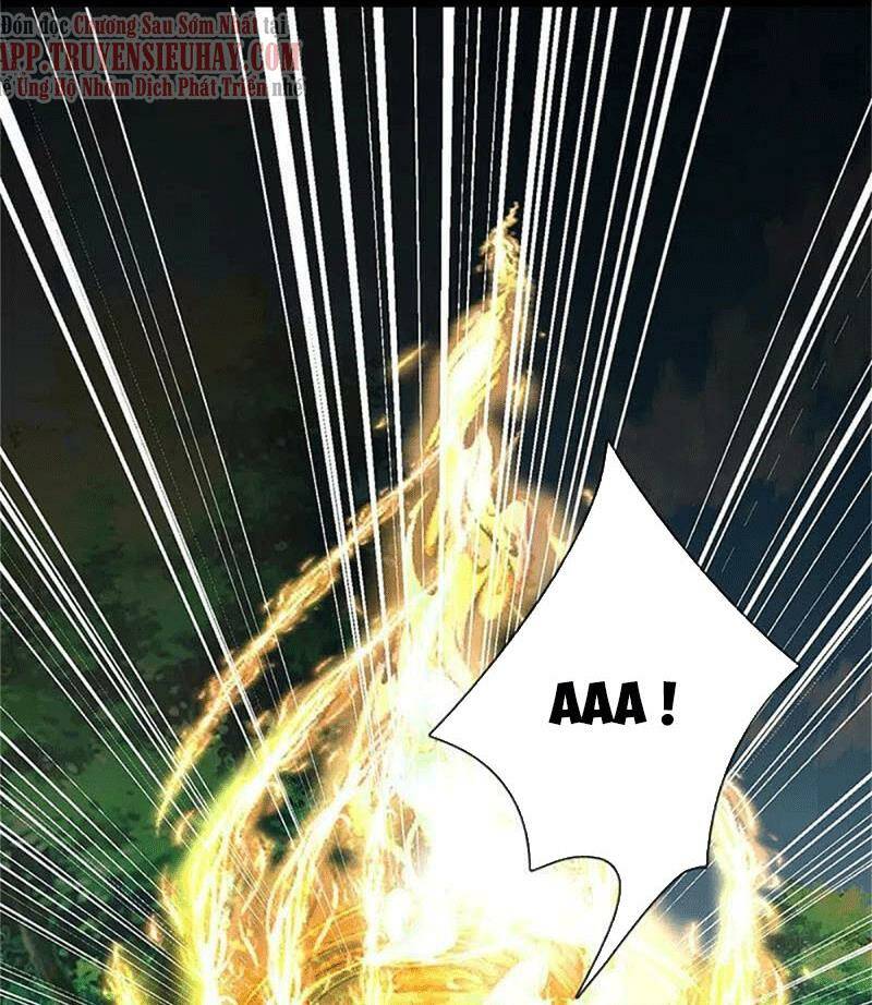 Nghịch Thiên Kiếm Thần: Chapter 590